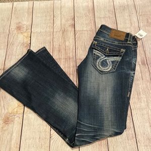 Big Star Jeans Size 27- Jenae